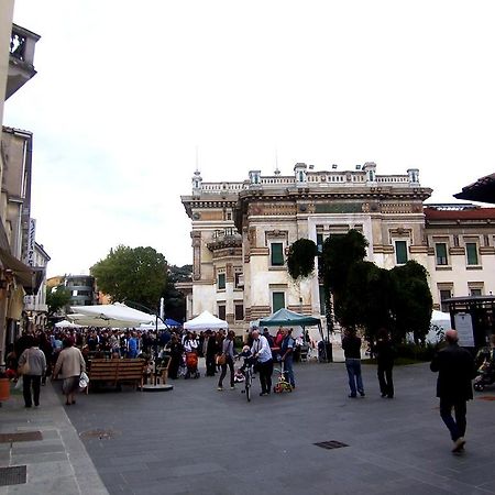 Hotel Principe Salsomaggiore Terme Exterior photo