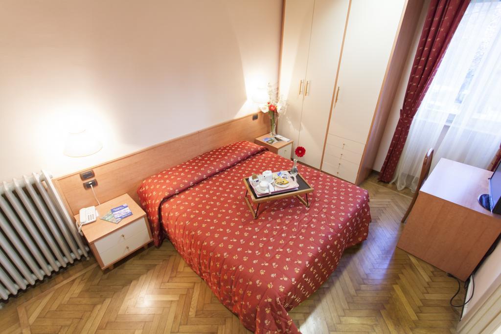 Hotel Principe Salsomaggiore Terme Room photo