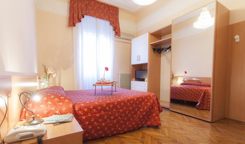 Hotel Principe Salsomaggiore Terme Room photo