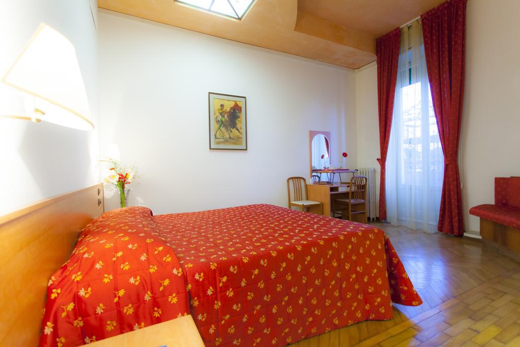 Hotel Principe Salsomaggiore Terme Room photo