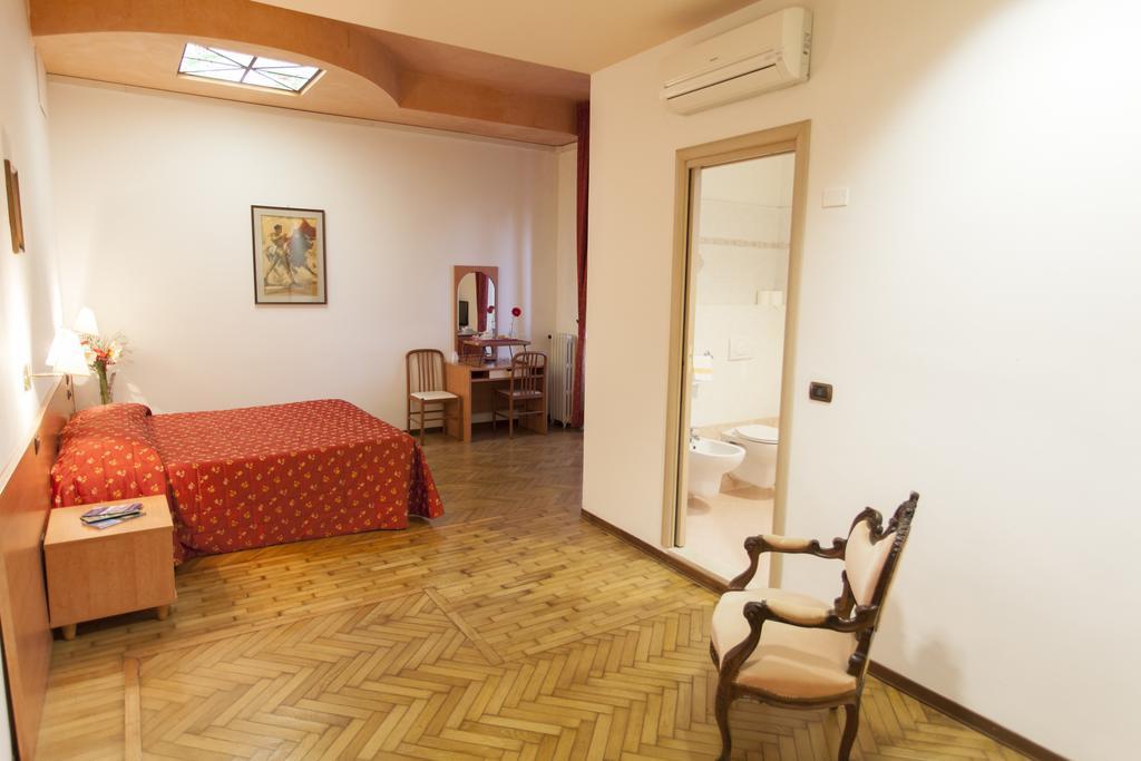 Hotel Principe Salsomaggiore Terme Room photo