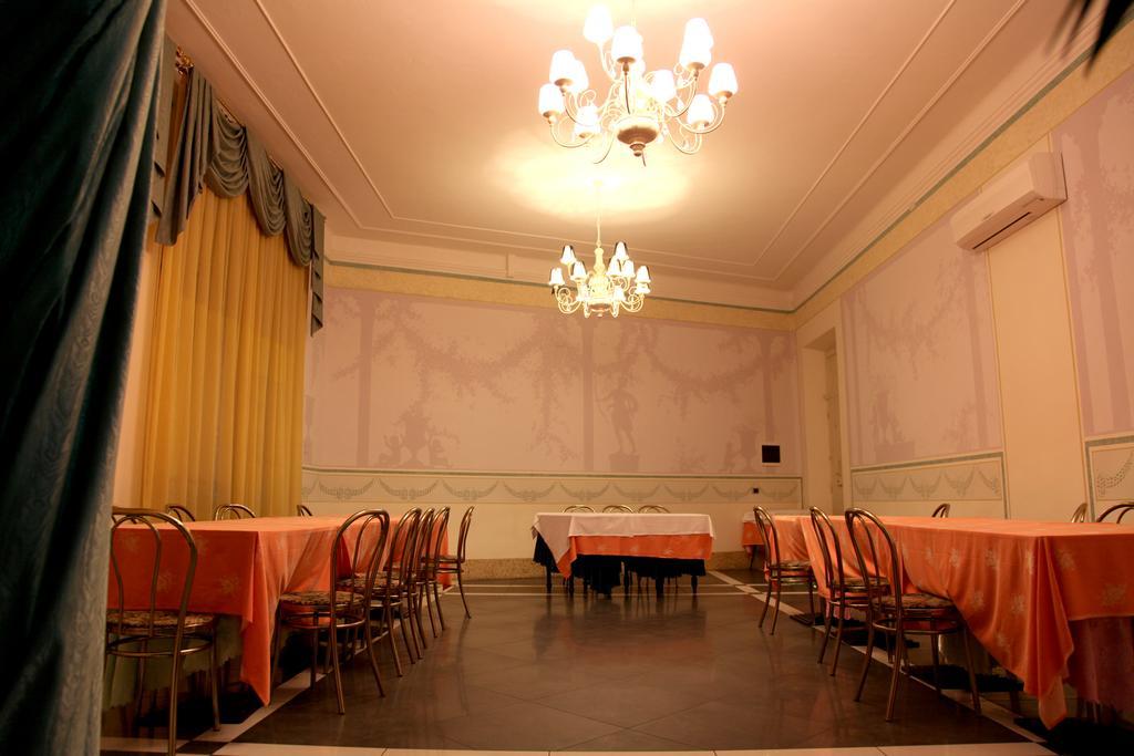 Hotel Principe Salsomaggiore Terme Exterior photo