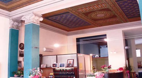Hotel Principe Salsomaggiore Terme Exterior photo