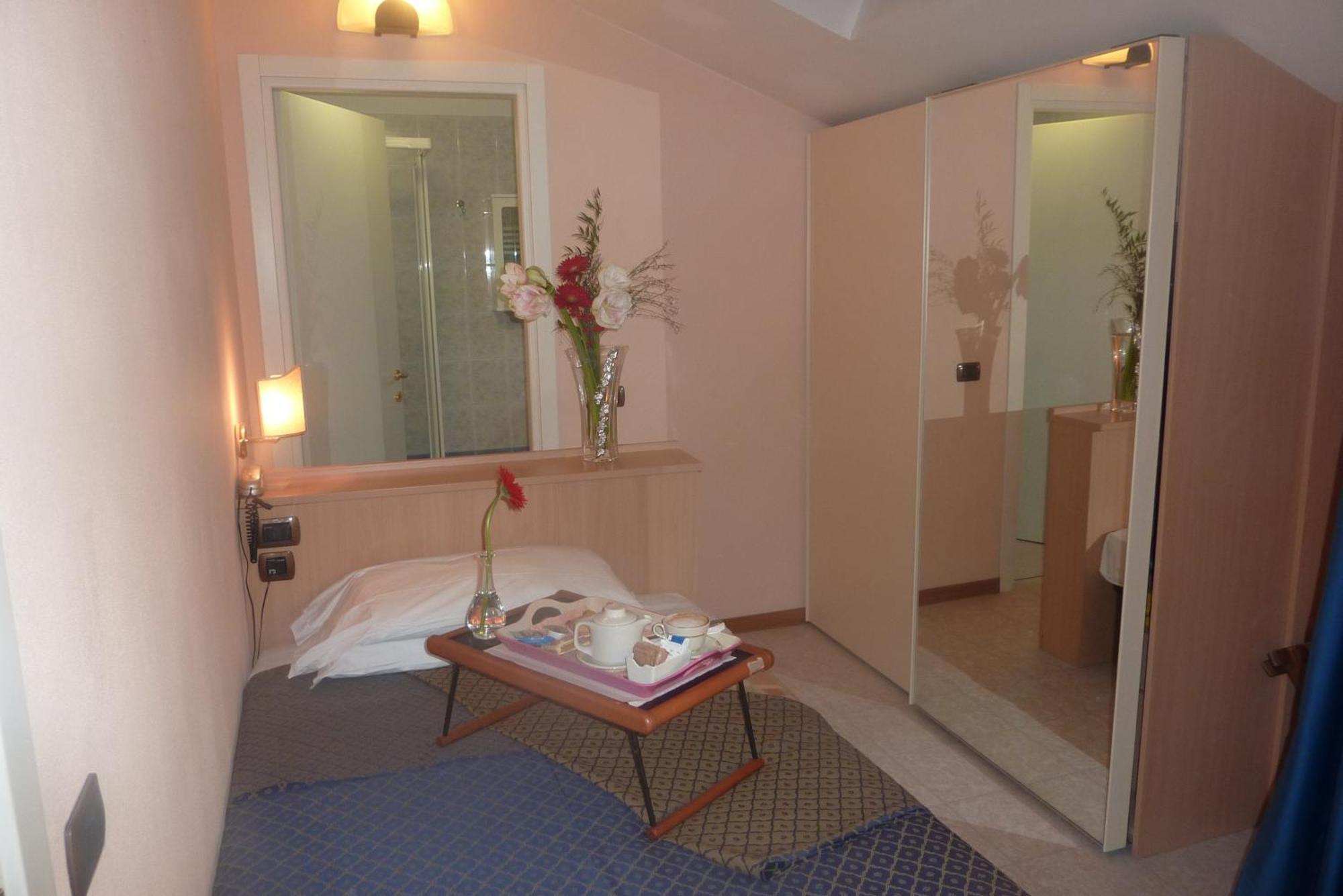 Hotel Principe Salsomaggiore Terme Room photo